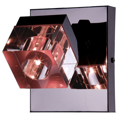 Светильник настенный Velante 107-171-01