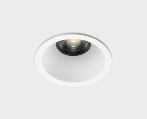 Светильник встраиваемый Italline IT06-6025 IT06-6025 white 4000K