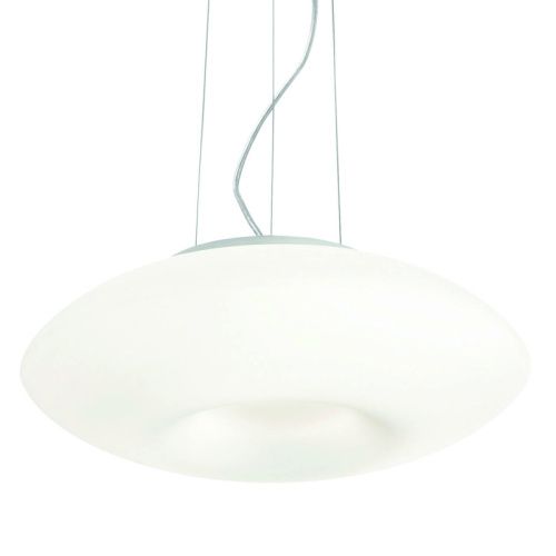Светильник подвесной Ideal lux Glory (Глоры) Glory SP3 D40