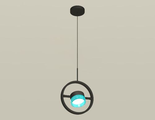 Светильник подвесной Ambrella Light Traditional (Традитионал) XB9112151