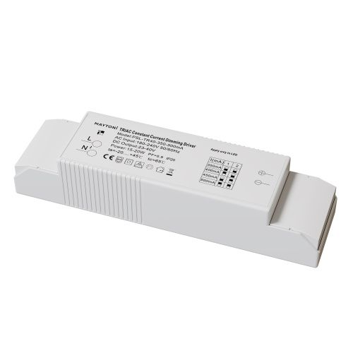 Источник питания  Maytoni Lighting control  PSL-TR40-350-500mA
