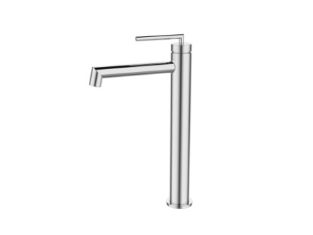 Смеситель BelBagno ACQUA ACQUA-LMC-CRM на столешницу хром без термостата