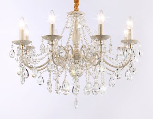 Люстра подвесная Ambrella Light Traditional (Традитионал) TR4945