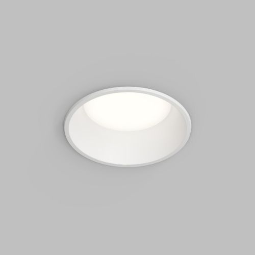 Светильник встраиваемый Denkirs Trim (Трим) DK2450-WH