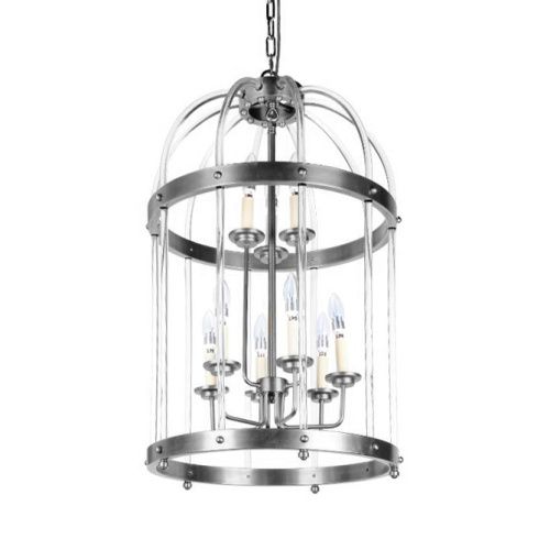 Люстра подвесная Delight Collection GP15145-S AS