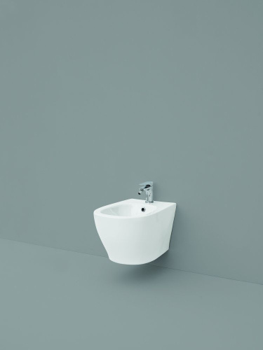 Биде Hidra My MW24/001 подвесное