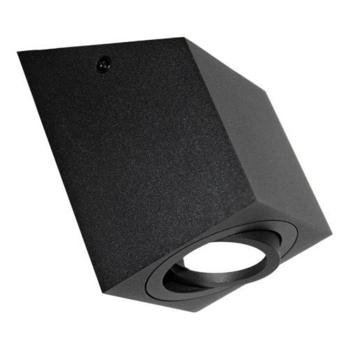 Светильник накладной Lumina Deco Feldi (Фелди) LDC 8061-L BK