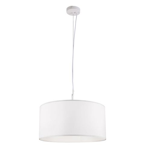 Светильник подвесной Arte Lamp Coppa (Цоппа) A4095SP-3WH