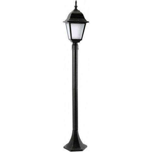 Уличный светильник Arte Lamp Bremen (Бремен) A1016PA-1BK