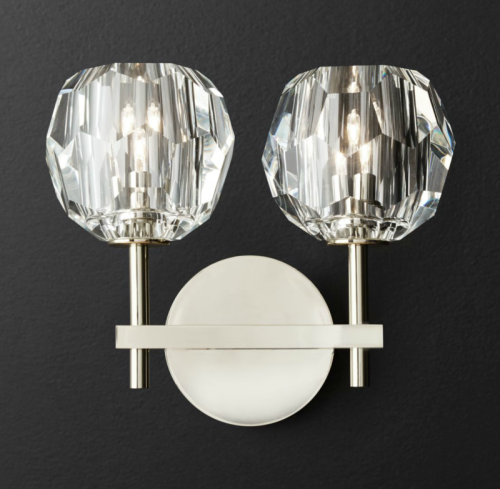 Бра ImperiumLoft RH Boule de Cristal (РХ Боуле де Цристал) 156049-22