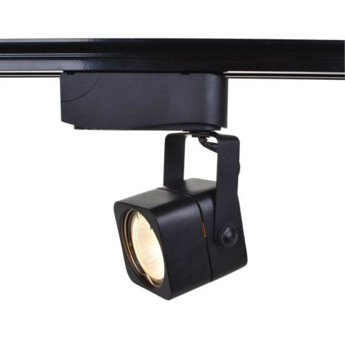 Трековый светильник Arte Lamp Linea (Линеа) A1314PL-1BK