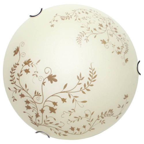 Светильник настенный Arte Lamp Ornament (Орнамент) A4920PL-1CC