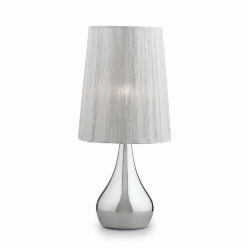 Настольная лампа Ideal lux Eternity (Етерниты) Eternity TL1 Small