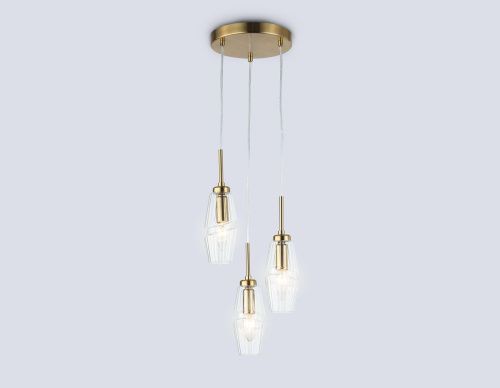 Светильник подвесной Ambrella Light Modern (Модерн) LH55210