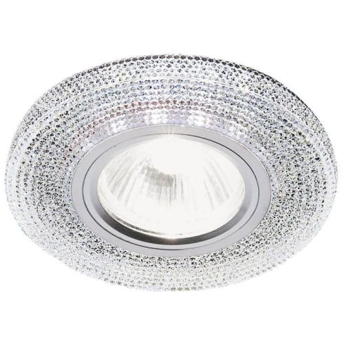 Светильник встраиваемый Ambrella Light LED (ЛЕД) S290 CH
