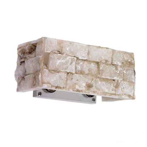 Светильник настенный Ideal lux Carrara (Царрара) Carrara AP2