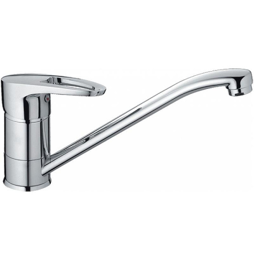 Cмеситель Haiba HB4265 на мойку хром