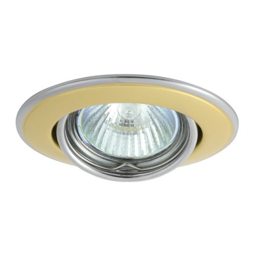 Светильник точечный Kanlux Horn (Хорн) 2833