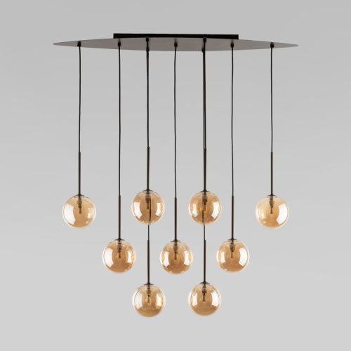 Люстра каскадная TK Lighting Estera (Естера) 6149 Estera