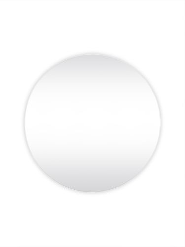 Зеркало с подсветкой Runo Руан 00-00001292 70х70