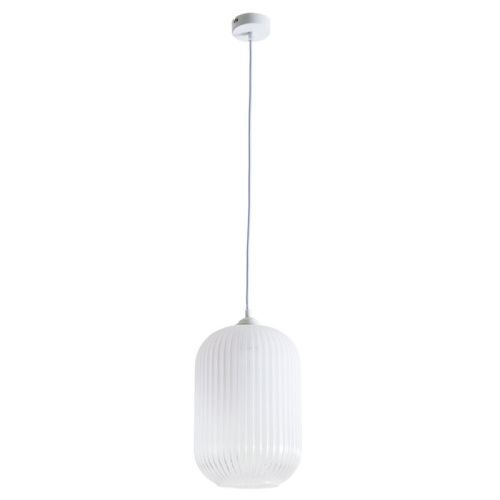 Светильник подвесной Arte Lamp ARWEN (АРВЕН) A1903SP-1WH