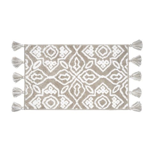 Коврик в ванную комнату IDDIS Decor DT02P58i12