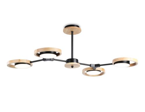 Люстра на штанге Ambrella Light Line (Лине) FL51611