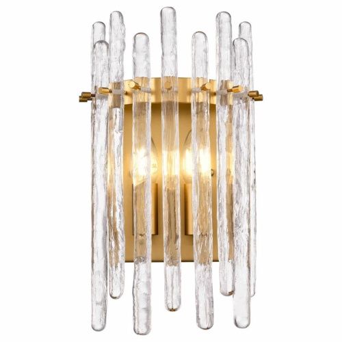 Светильник настенный WERTMARK Marleen WE328.02.501