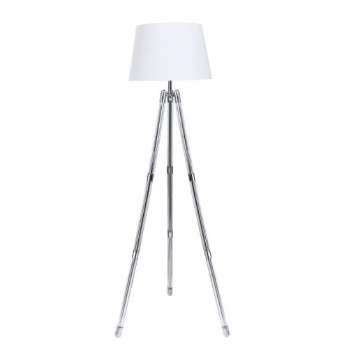 Торшер Arte Lamp Wasat (Васат) A4023PN-1CC
