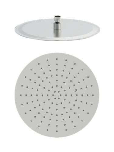 Смеситель для биде Wonzon & Woghand WW-88DP04-BN никель