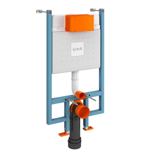 Инсталляция Vitra V-Fix Core 738-5800-01