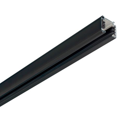 Шинопровод трехфазный Ideal lux Link Trimless (Линк Тримлесс) Link Trimless Profile 2000 Mm Black