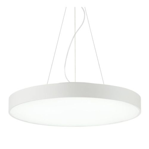 Светильник подвесной Ideal lux Halo (Хало) Halo SP1 D60 4000K