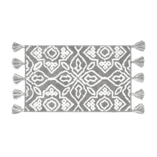 Коврик в ванную комнату IDDIS Decor DT01P58i12