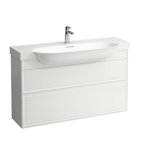 Тумба под раковину Laufen New Classic 4.0605.2.085.631.1 117,5х31,5х67,5