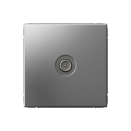 TV Розетка оконечная 1DB Systeme Electric ArtGallery (АртГаллеры) GAL000991