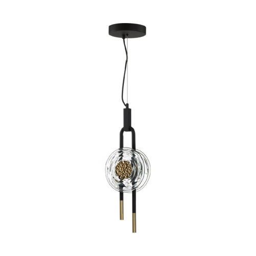 Светильник подвесной Odeon Light Magnet (Магнет) 5407/12L