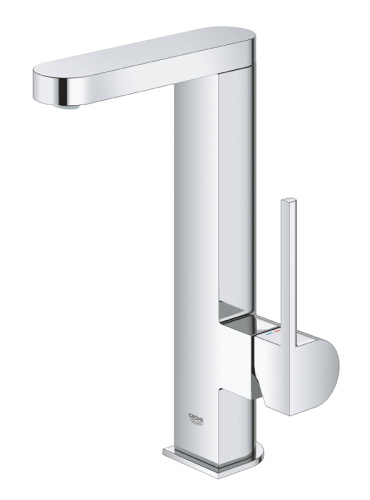 Смеситель  Grohe Plus 23843003 на раковину хром
