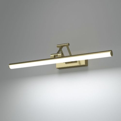 Подсветка для картин Elektrostandard Monza LED (Монза ЛЕД) 4690389198427