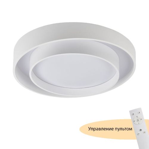 Светильник потолочный Myfar RHEA (РХЕА) MR9160-CL