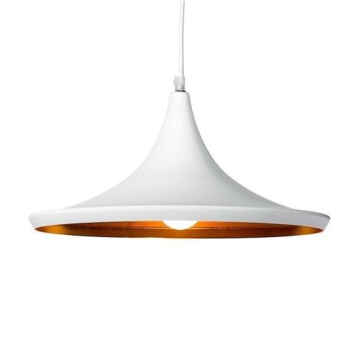 Светильник подвесной Lumina Deco Foggi (Фогги) LDP 7712-C WT