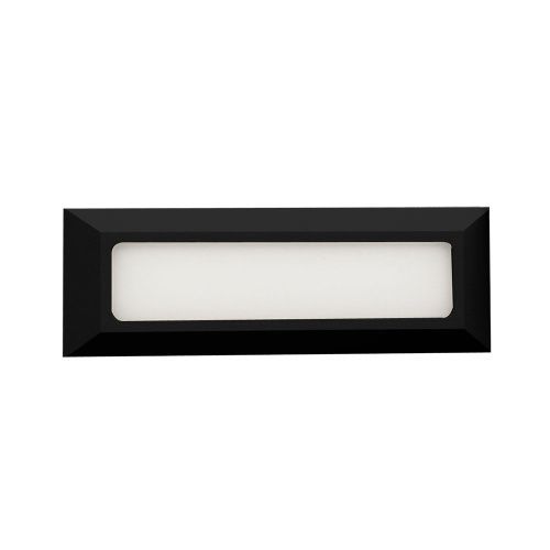 Архитектурный светильник Arte Lamp Tipico (Типицо) A1505AL-1BK