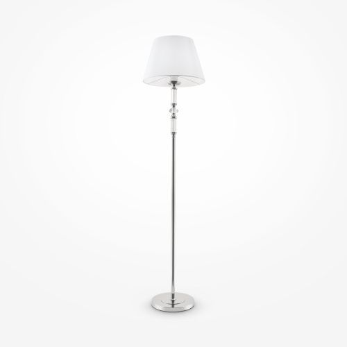 Светильник напольный Maytoni Riverside MOD018FL-01CH