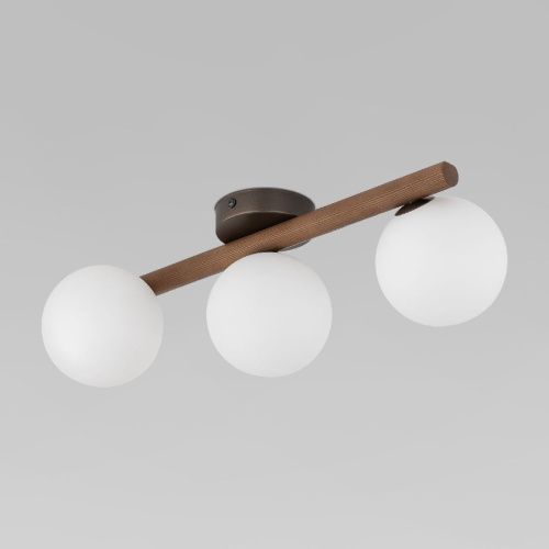 Светильник потолочный TK Lighting Estera Wood (Естера Воод) 10269 Estera Wood