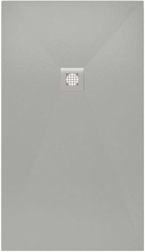 Душевой поддон Allen Brau Priority 8.31007-PWM 120х90 искусственный камень зеленый