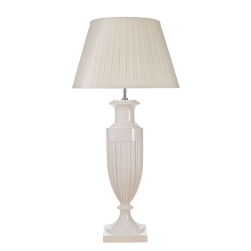 Настольная лампа Elstead Lighting Luis collection (Луис цоллецтион) LUI/APHRODITE LG