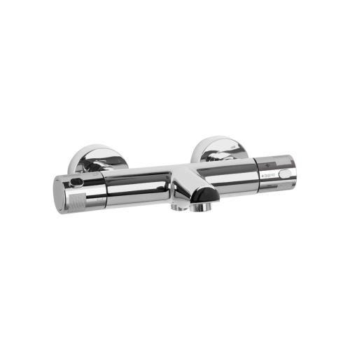 Смеситель для ванны Ramonsoler TERMOTECH 963901S настенный хром