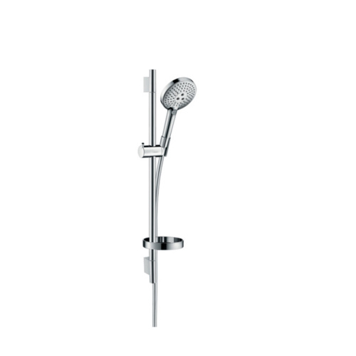 Душевой гарнитур Hansgrohe Raindance Select 26632000 настенный хром