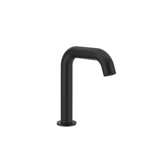 Смеситель Gessi Gessi316 54281#299 на раковину черный