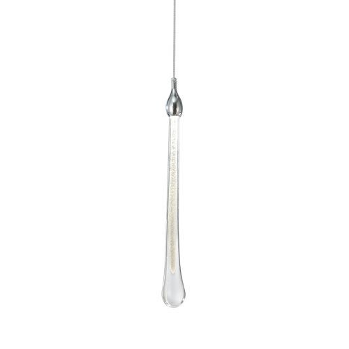 Светильник подвесной Delight Collection Teardrop (Теардроп) OM801670-1-CH